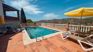 Villa Vicario Frigiliana - 8