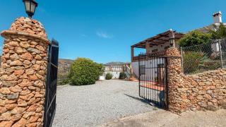 Villa Vicario Frigiliana - 7