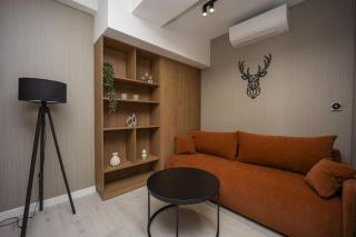 Sky Hill Apartments Szklarska Poręba - 1