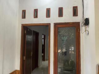 Khadijah Homestay - 3