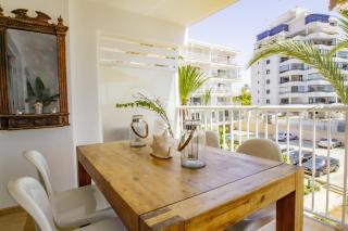 Playa Arenal Grupo Terra De Mar - 7