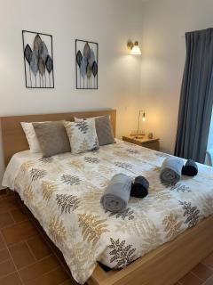 Apartamento Karolvaz V - 9