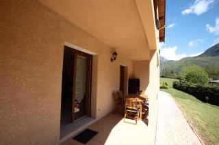 Les Rives Du Lac Valbonnais - 6