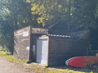 Les Rives Du Lac Valbonnais - 5