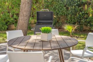 Casa a metros del mar - 7