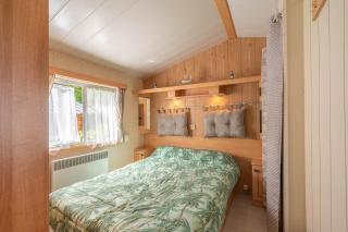 Mobil Home 6p - Près de la mer - 9