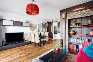 Precioso Piso cerca de la Playa - 4