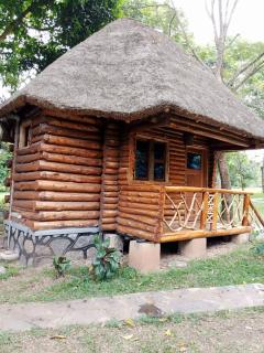 Nguru Farm Cottages - 8