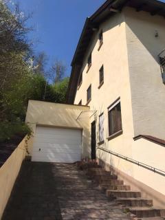 Gemütliche Einliegerwohnung - 8