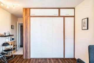 Apartment Sonnendüne im Dünenblick - 4