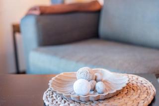 Apartment Sonnendüne im Dünenblick - 6