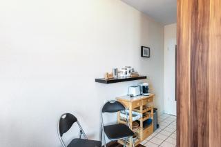 Apartment Sonnendüne im Dünenblick - 3