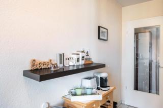 Apartment Sonnendüne im Dünenblick - 2