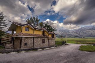 Spina Lake Rooms Matese - 7