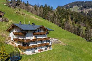 Ferienwohnung Valentina - 9