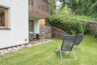 Apartments Christa App Zirm - 3