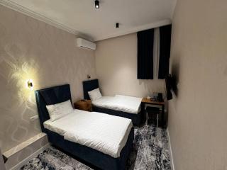 Petit Hotel in Tashkent - 0