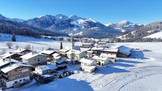 Fairhotel Hochfilzen B&B - 2