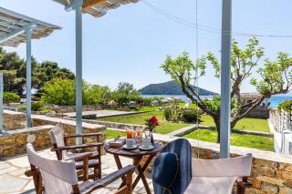 Milia Beach Apartments - 0