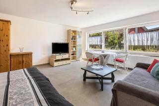 Ferienwohnung am Bregenberg - 6