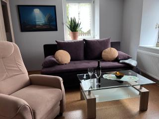 Ferienwohnung Schmidt - 0