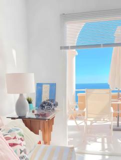 Jávea Beachfront Penthouse - 2