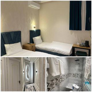 Petit Hotel in Tashkent - 9