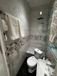 Petit Hotel in Tashkent - 8