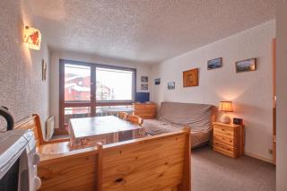 Studio Herbouilly - Vercors - 6