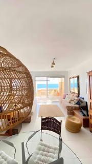 Jávea Beachfront Penthouse - 3