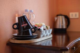 Le Stanze della Terrazza sul Borgo - 9