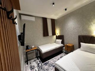 Petit Hotel in Tashkent - 6