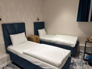 Petit Hotel in Tashkent - 4