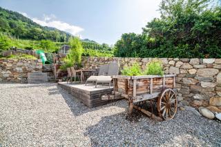 Langstein Wohnung Sonnenblume - Coldrano - 9