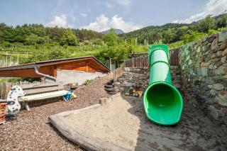 Langstein Wohnung Sonnenblume - Coldrano - 8