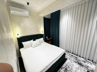 Petit Hotel in Tashkent - 1