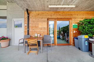 Langstein Wohnung Sonnenblume - Coldrano - 7