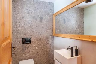 Chalet Flocke Appart Murmeltier - 8