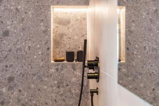 Chalet Flocke Appart Murmeltier - 7