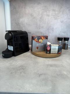 Rita Apartman privát parkolóval és erkéllyel - 4