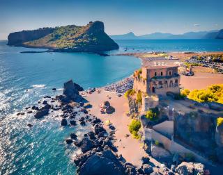 Casa Vista Mare con Giardino - 8