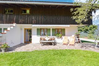 Jaudenhof - Apartment Schönbergalm - 7