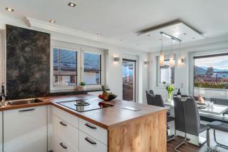 Ferienwohnung Oberladstätter - 1