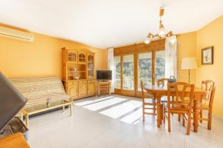 Casa Font Sant Martí de Barcedana - 0