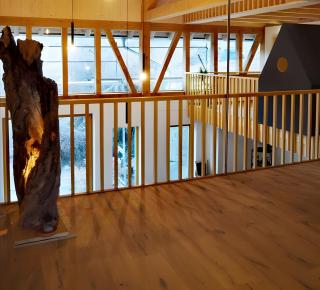 Sigmundenhof Schonach - 3