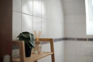 2 Zimmer Wohnung, mit Sonnenterasse - 9