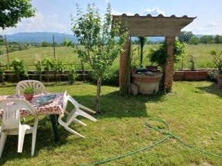 Relax in Campagna - Mugello Circuit - 2