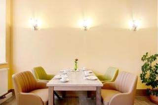 Luckau Appartements 1695 - 5