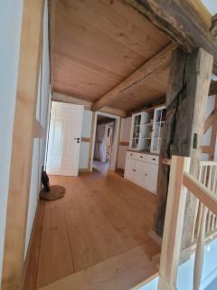 Ferienwohnung Hochwald - 9