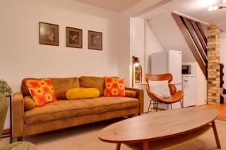 Stylish Victorian Terrace in Central Cambridge Pass the Keys - 6